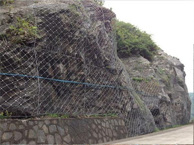 主動防護網(wǎng) 主動防護網(wǎng)