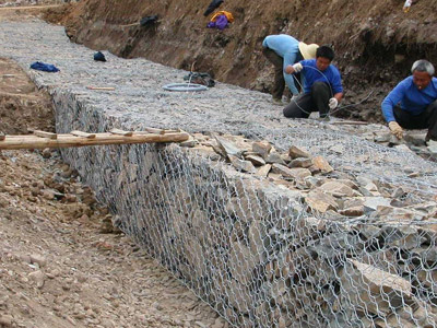 格賓網(wǎng) 格賓網(wǎng)