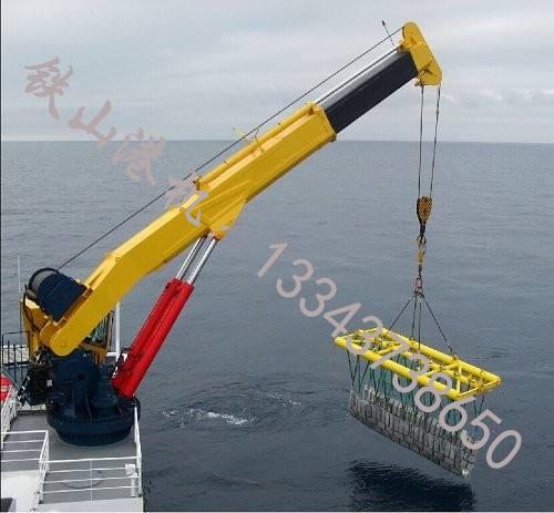 安徽淮南甲板起重機(jī)廠(chǎng)家起重機(jī)維護(hù)的內(nèi)容及周期